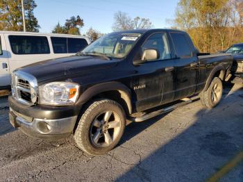  Salvage Dodge Ram 1500