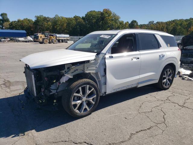  Salvage Hyundai PALISADE