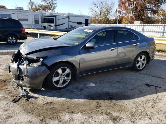  Salvage Acura TSX