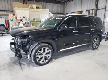  Salvage Hyundai PALISADE