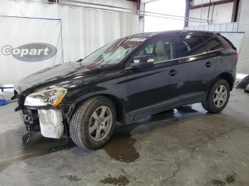  Salvage Volvo XC60