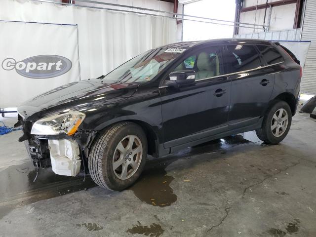  Salvage Volvo XC60