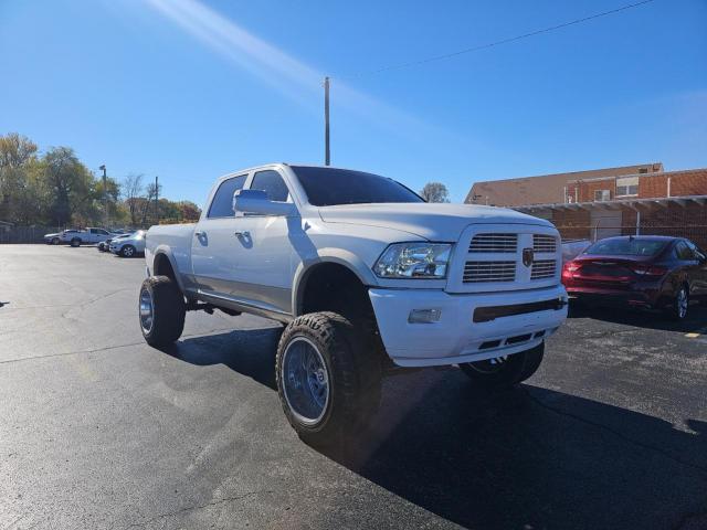  Salvage Dodge Ram 2500