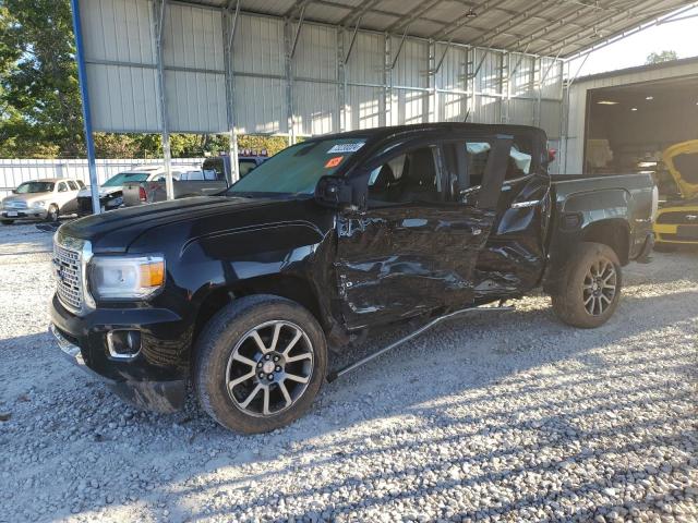  Salvage GMC Canyon