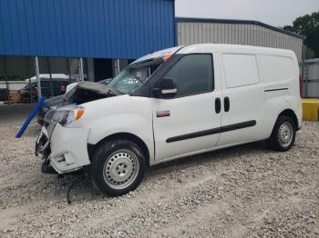  Salvage Ram Promaster