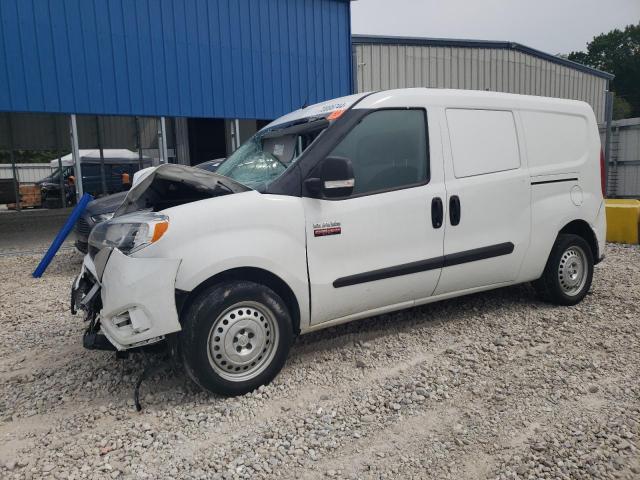  Salvage Ram Promaster