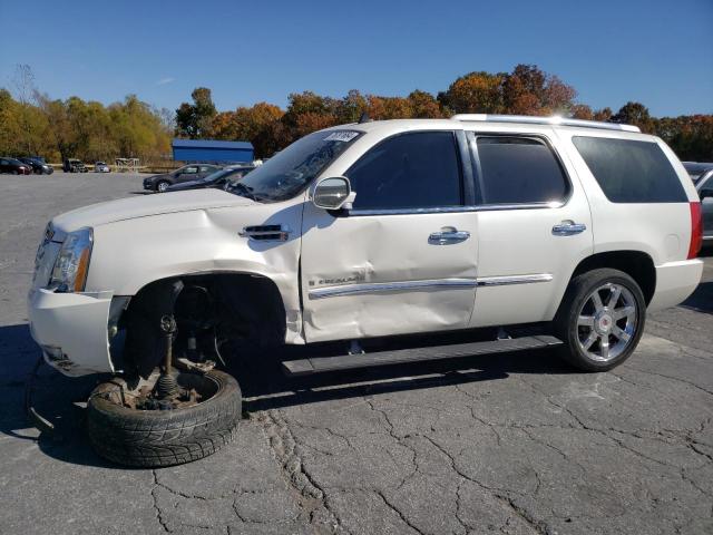  Salvage Cadillac Escalade