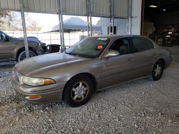  Salvage Buick LeSabre