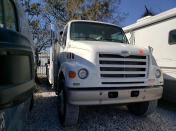  Salvage Sterling Truck L 7501