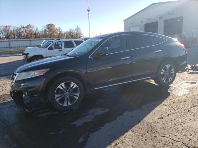  Salvage Honda Crosstour