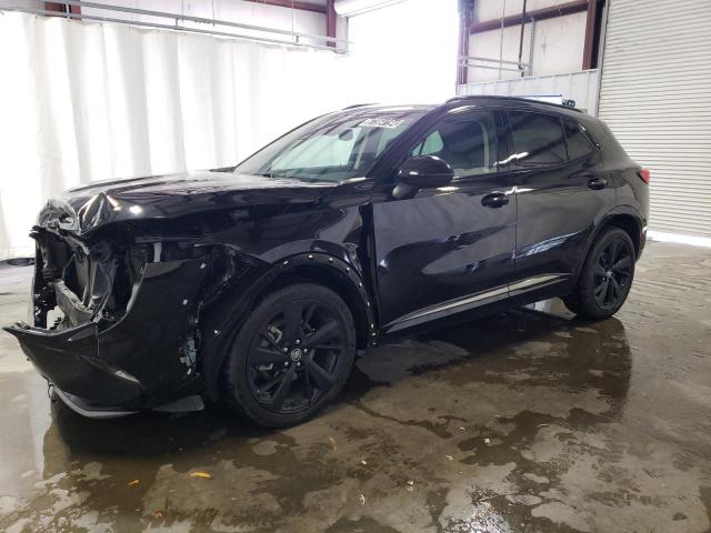  Salvage Buick Envision