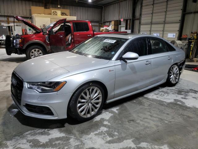  Salvage Audi A6