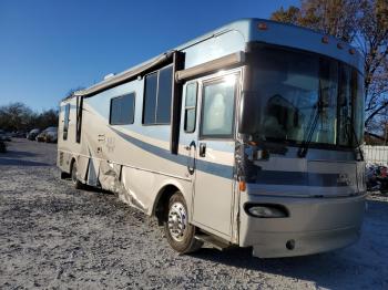  Salvage Winnebago Winnebago