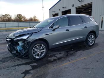  Salvage Buick Enclave