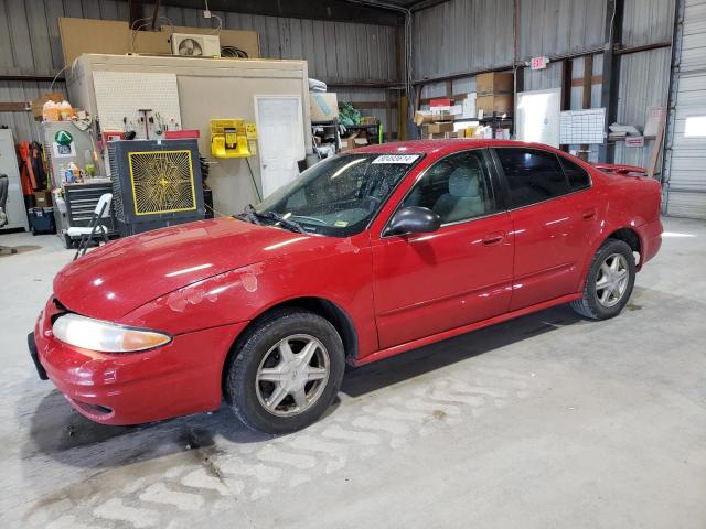  Salvage Oldsmobile Alero