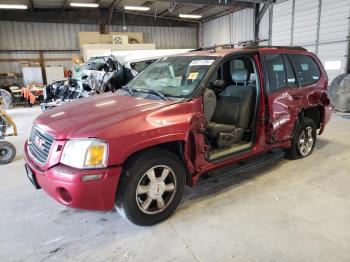  Salvage GMC Envoy