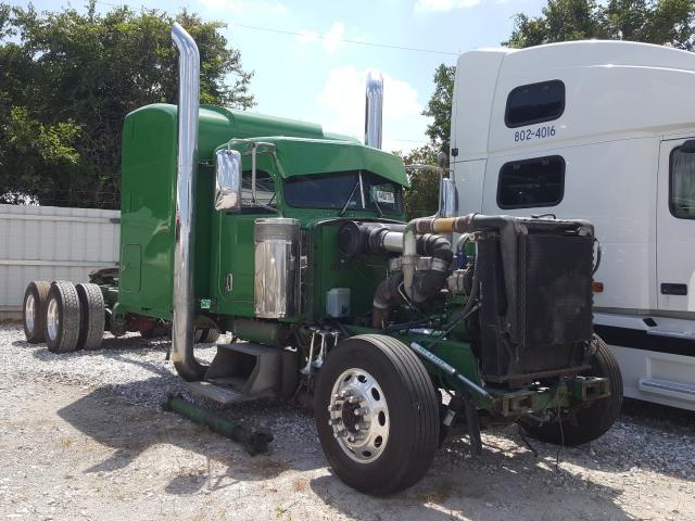  Salvage Peterbilt 359