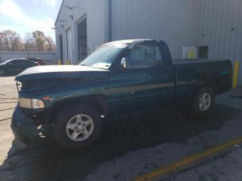  Salvage Dodge Ram 1500