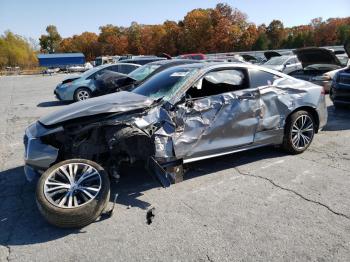  Salvage INFINITI Q60