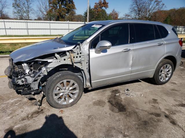  Salvage Buick Envision