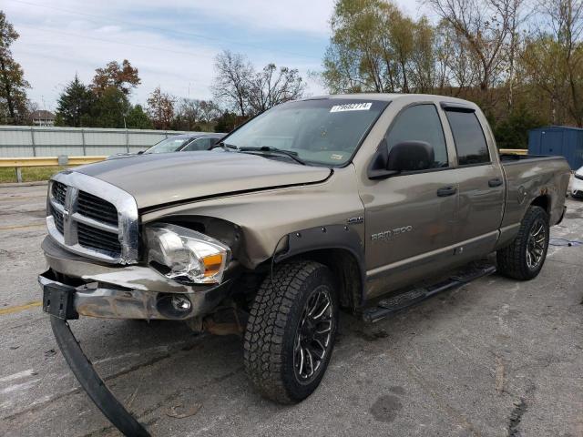  Salvage Dodge Ram 1500