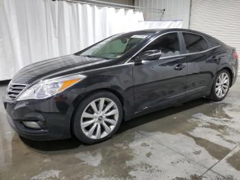  Salvage Hyundai Azera