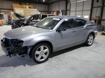  Salvage Dodge Avenger