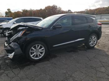  Salvage Acura RDX