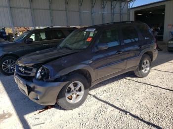  Salvage Mazda Tribute