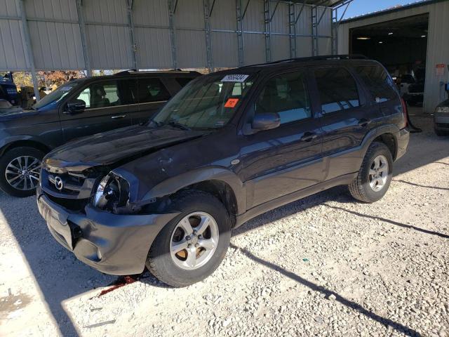  Salvage Mazda Tribute