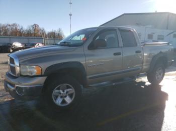  Salvage Dodge Ram 1500