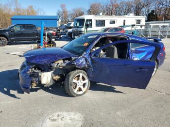  Salvage Pontiac G5