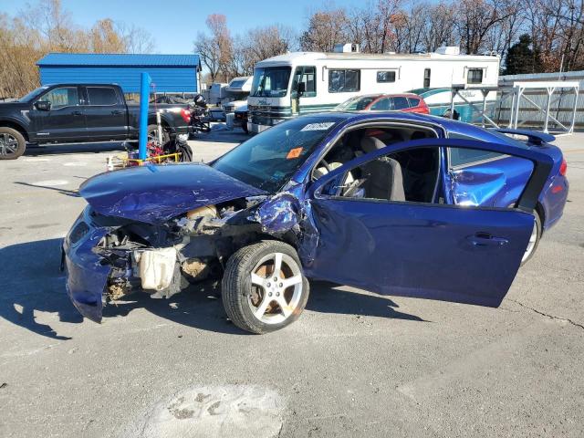  Salvage Pontiac G5