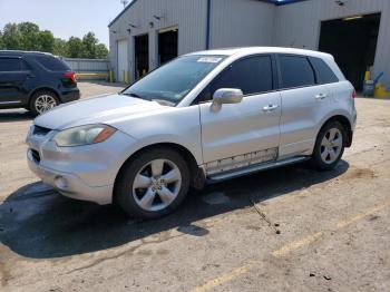  Salvage Acura RDX