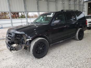  Salvage Ford Expedition