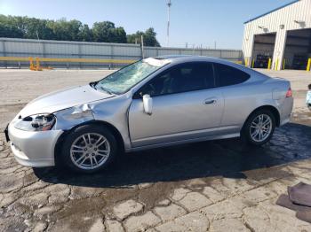  Salvage Acura RSX