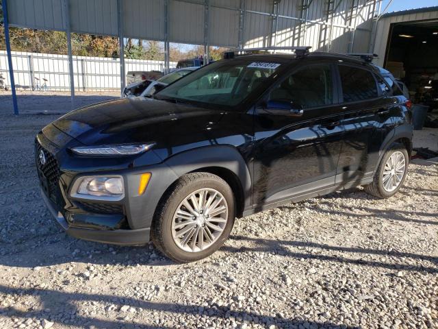  Salvage Hyundai KONA