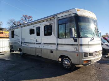  Salvage Winnebago Motorhome