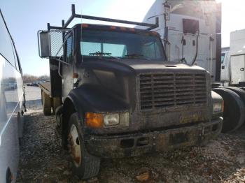  Salvage International 4000 Serie