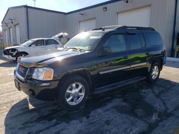  Salvage GMC Envoy