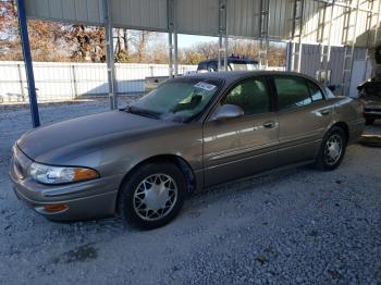  Salvage Buick LeSabre