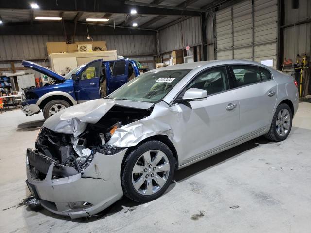  Salvage Buick LaCrosse