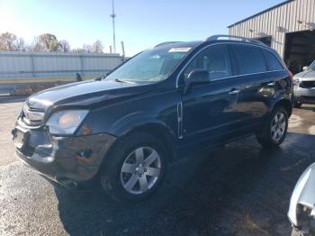  Salvage Saturn Vue