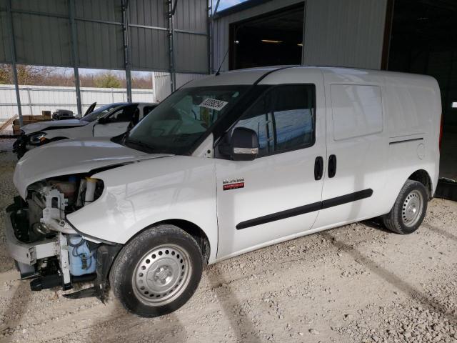  Salvage Ram Promaster