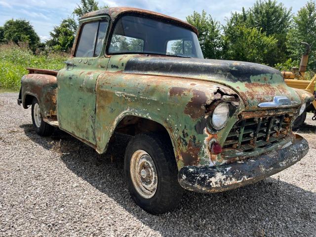  Salvage Chevrolet 3100