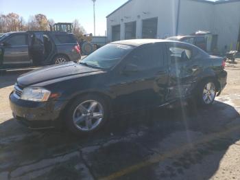  Salvage Dodge Avenger