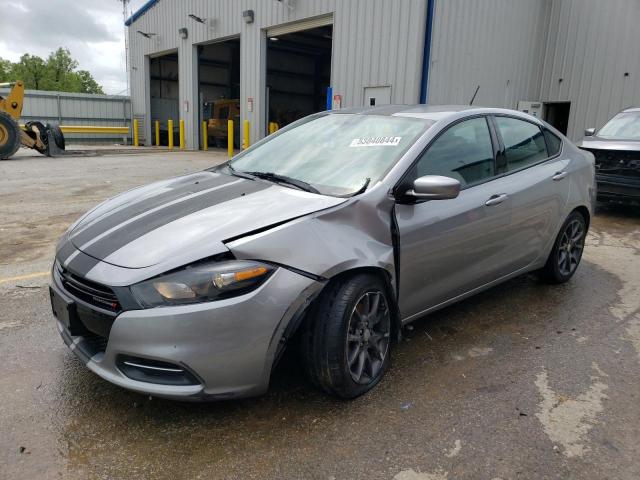  Salvage Dodge Dart