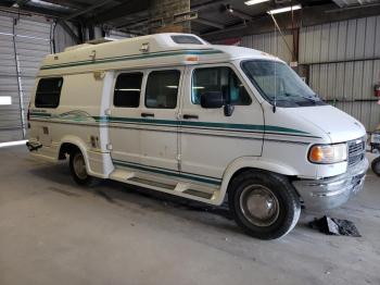  Salvage Dodge B Series