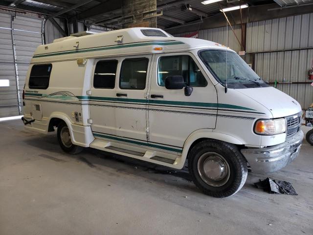  Salvage Dodge B Series