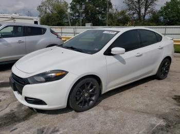  Salvage Dodge Dart